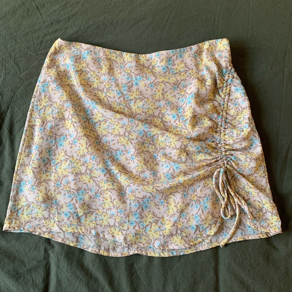 Pacsun L.A. Hearts mini skirt